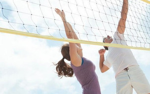 LUX* Belle Mare Plage