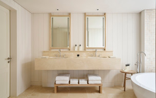 LUX* Belle Mare Plage