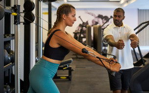 LUX* Belle Mare Plage