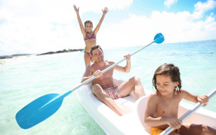 LUX* Belle Mare Plage