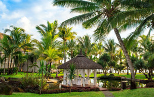 LUX* Belle Mare Plage