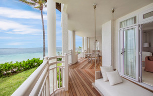 LUX* Belle Mare Plage