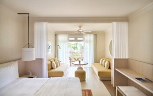 LUX* Belle Mare Plage