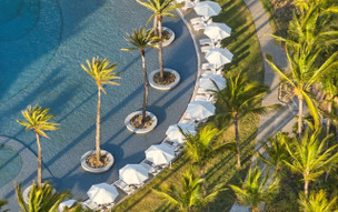 LUX* Belle Mare Plage