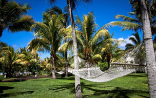 LUX* Belle Mare Plage