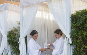 LUX* Belle Mare Plage