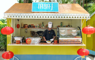 The Ravenala Attitude