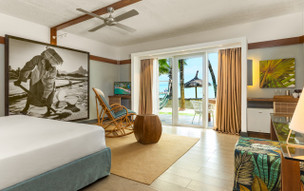 The Ravenala Attitude