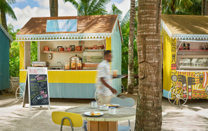 The Ravenala Attitude