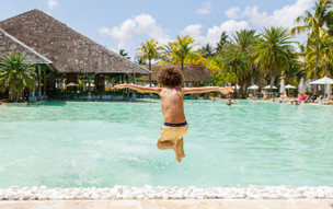 The Ravenala Attitude