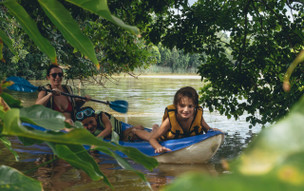 The Ravenala Attitude