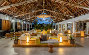 The Ravenala Attitude