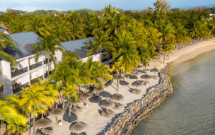 The Ravenala Attitude