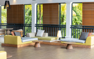 The Ravenala Attitude