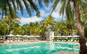 The Ravenala Attitude