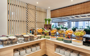 The Ravenala Attitude