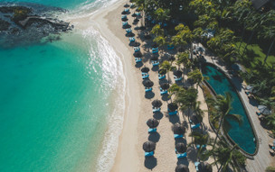 Royal Palm Beachcomber Luxury