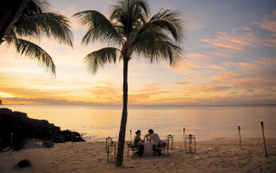 Royal Palm Beachcomber Luxury