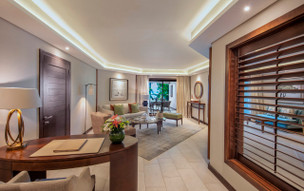Royal Palm Beachcomber Luxury