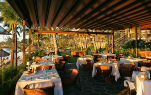 Royal Palm Beachcomber Luxury