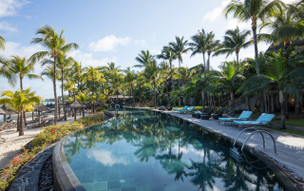 Royal Palm Beachcomber Luxury