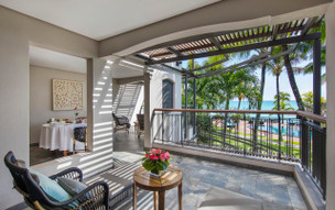 Royal Palm Beachcomber Luxury