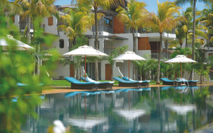 Royal Palm Beachcomber Luxury