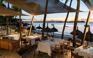 Royal Palm Beachcomber Luxury