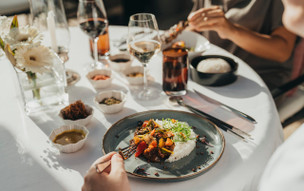 Royal Palm Beachcomber Luxury