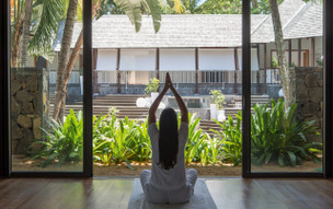 Royal Palm Beachcomber Luxury