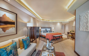 Royal Palm Beachcomber Luxury