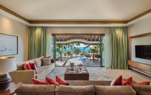 Royal Palm Beachcomber Luxury