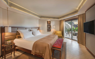 Royal Palm Beachcomber Luxury