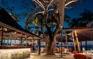 Royal Palm Beachcomber Luxury