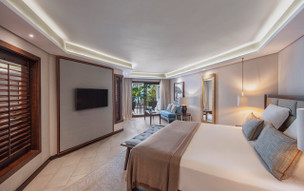 Royal Palm Beachcomber Luxury