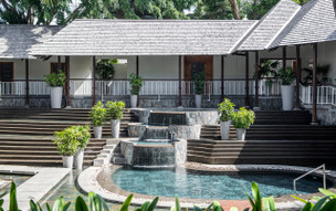 Royal Palm Beachcomber Luxury