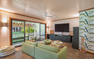 Royal Palm Beachcomber Luxury