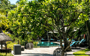 Royal Palm Beachcomber Luxury