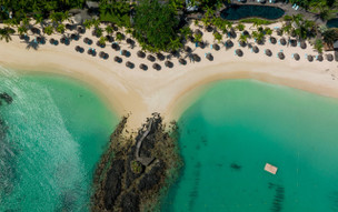 Royal Palm Beachcomber Luxury