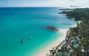 Royal Palm Beachcomber Luxury