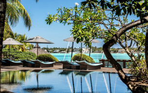 Royal Palm Beachcomber Luxury