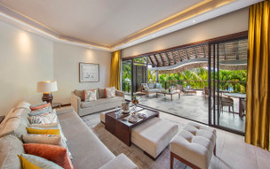 Royal Palm Beachcomber Luxury