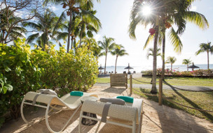 Victoria Beachcomber Resort and Spa