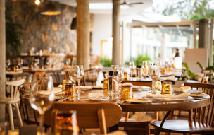 Victoria Beachcomber Resort and Spa