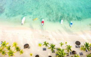 Victoria Beachcomber Resort and Spa