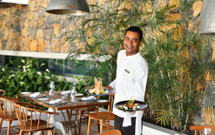 Victoria Beachcomber Resort and Spa