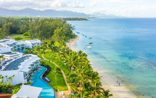 Victoria Beachcomber Resort and Spa