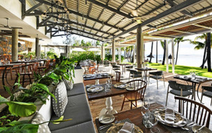 Victoria Beachcomber Resort and Spa