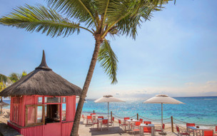 Victoria Beachcomber Resort and Spa