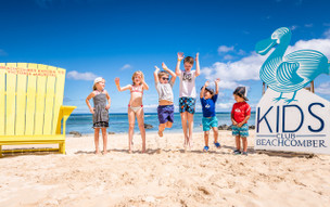 Victoria Beachcomber Resort and Spa